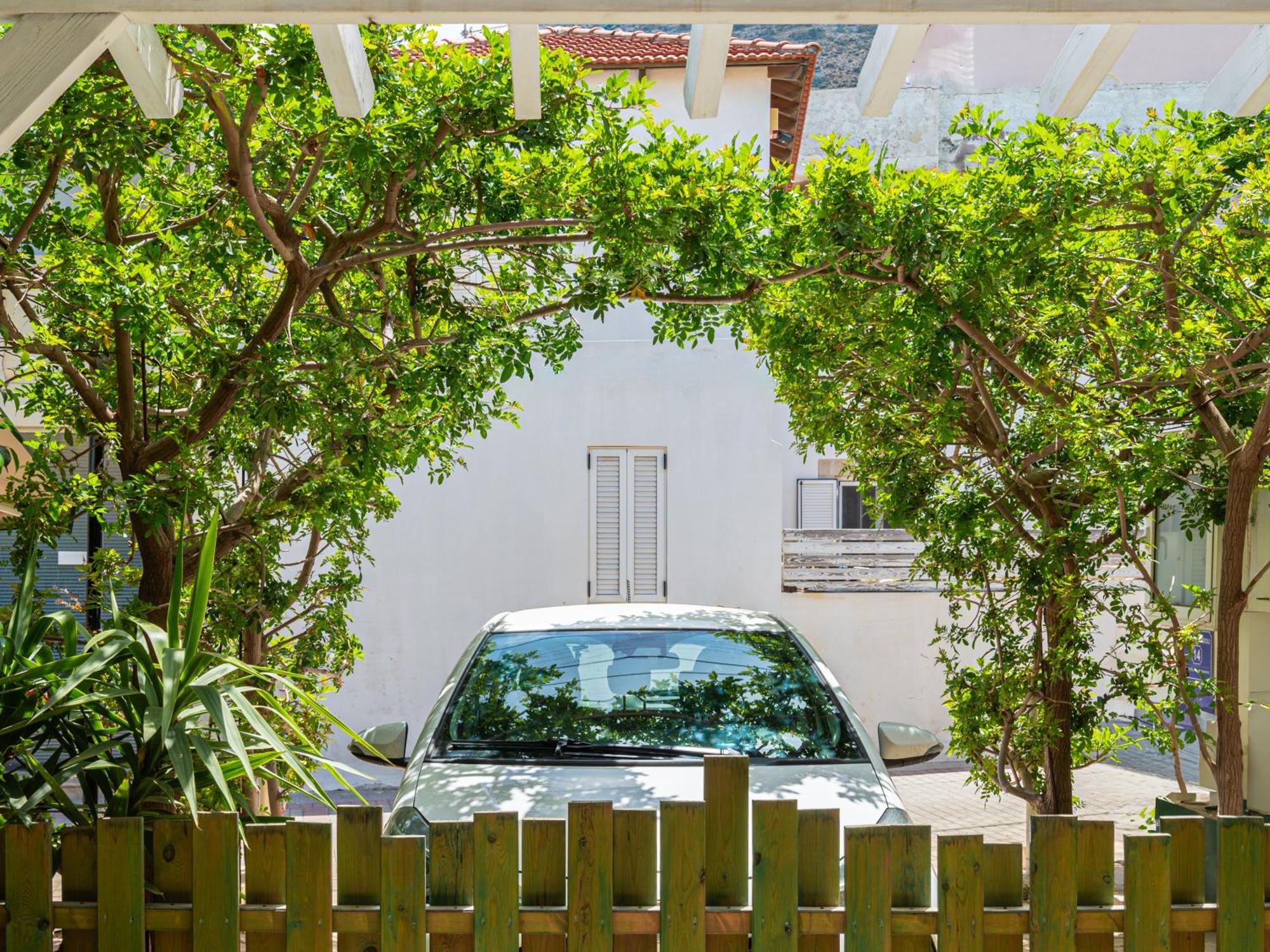 More Crete Village House Koutouloufari - New Outdoor Pool - 6 Guests แอร์ซอนิสซอส ภายนอก รูปภาพ