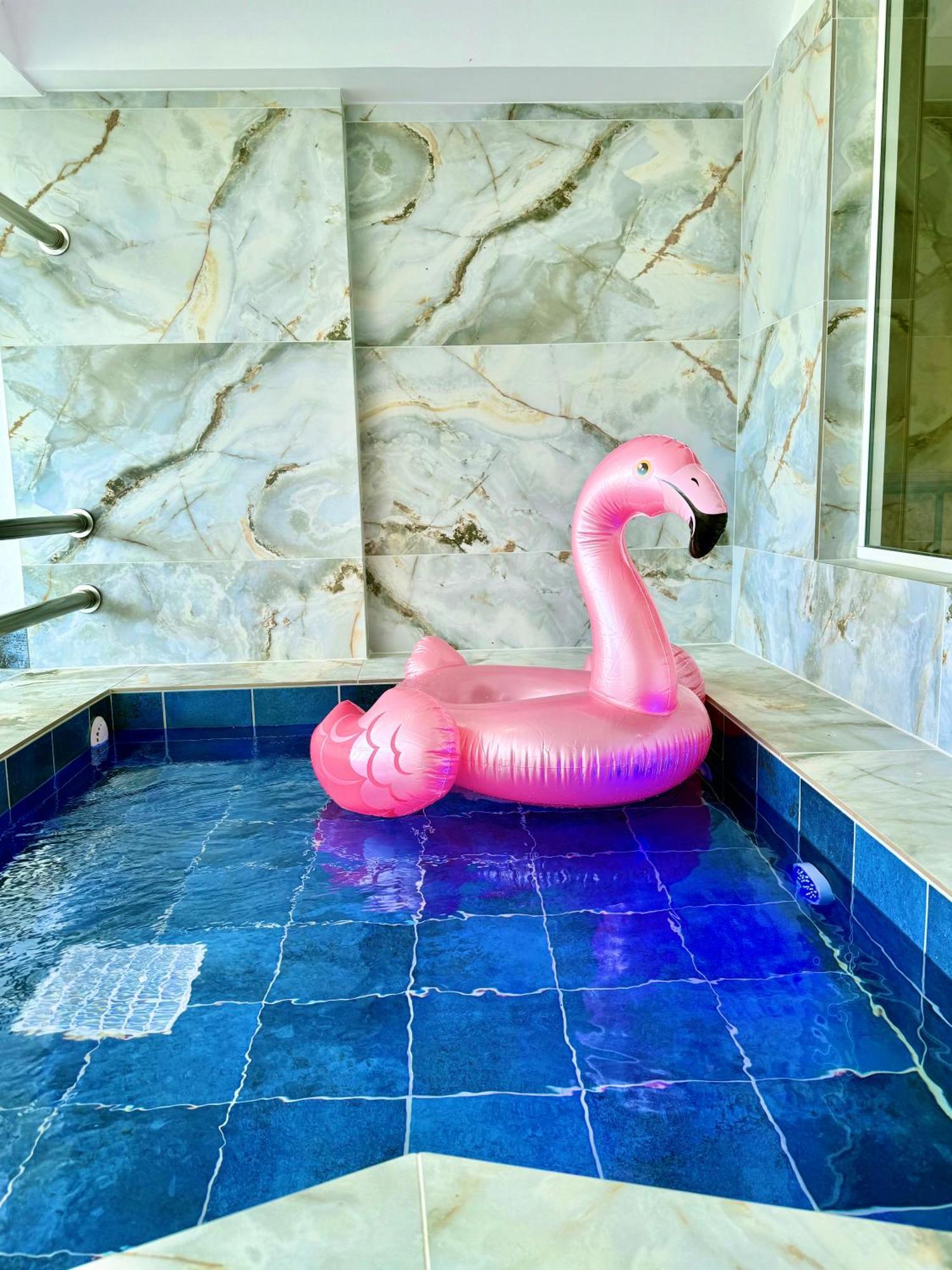 More Crete Village House Koutouloufari - New Outdoor Pool - 6 Guests แอร์ซอนิสซอส ภายนอก รูปภาพ