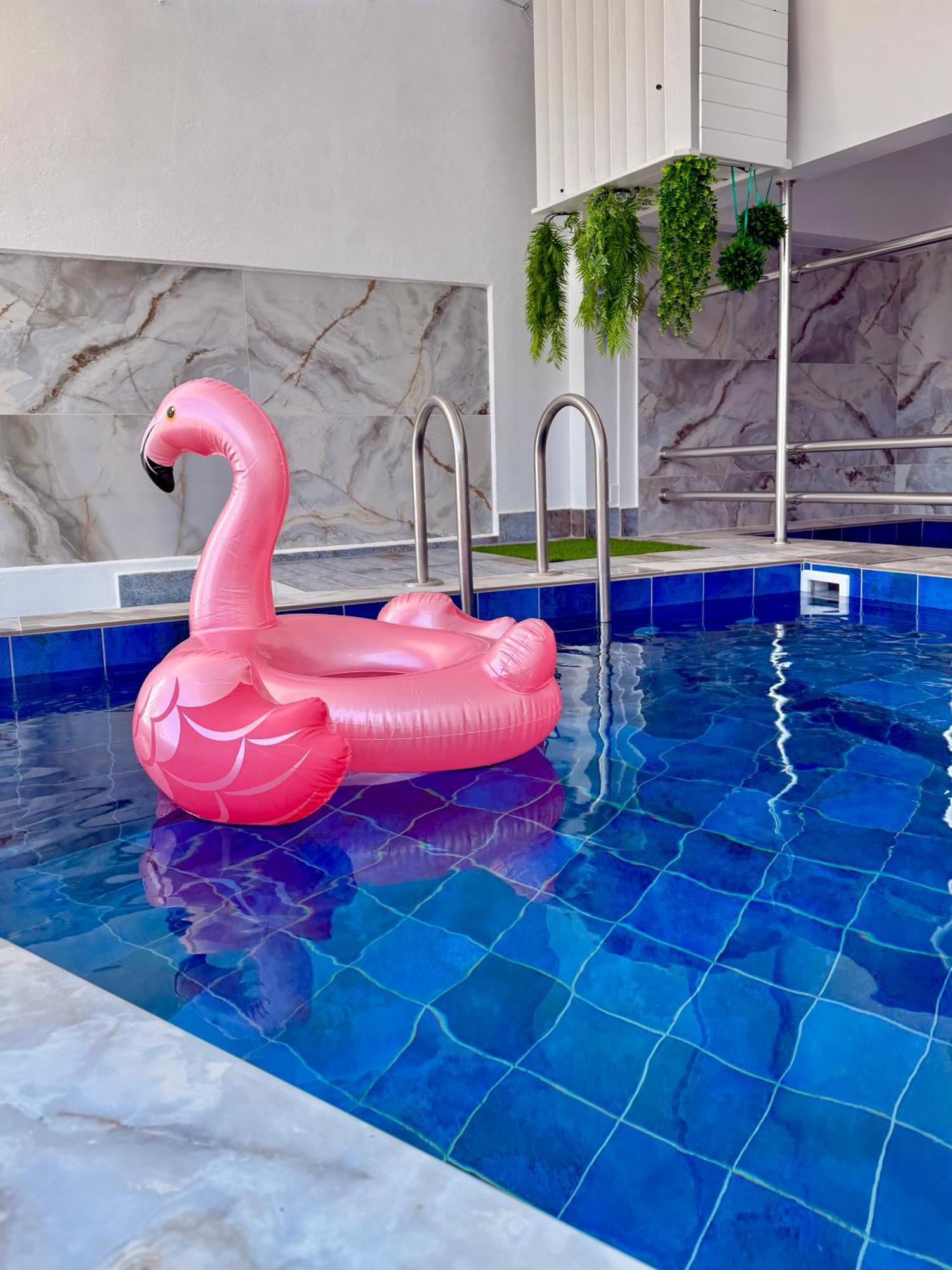 More Crete Village House Koutouloufari - New Outdoor Pool - 6 Guests แอร์ซอนิสซอส ภายนอก รูปภาพ